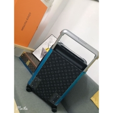 LV Suitcase